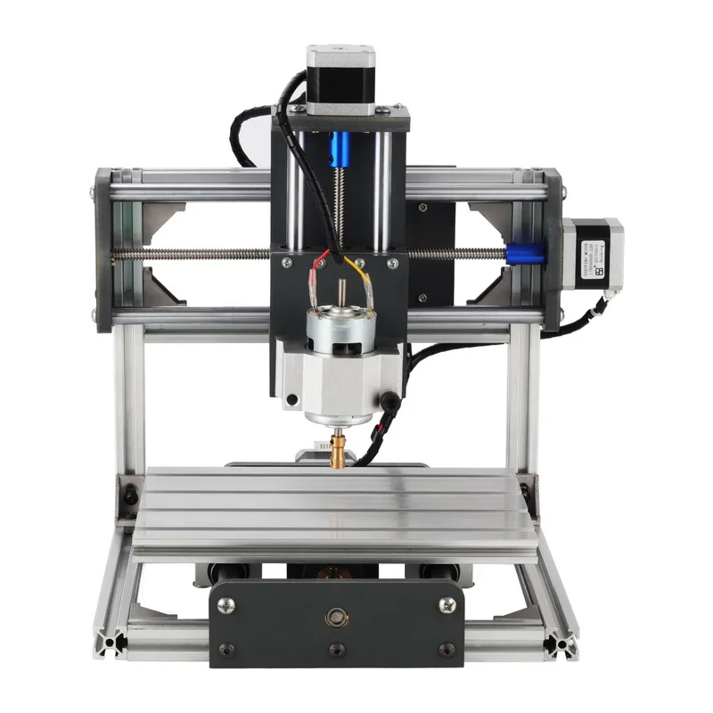 3020 CNC GRBL управления DIY машина 3 оси PCB фрезерный станок рабочая зона 300*200*65 мм по