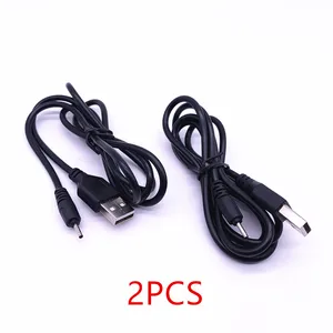 2pcs USB Charger Cable for Nokia 3250 3152 2355 3109c 3110c 3120c 3208 3500c 3600s 3602s 3710f 3720c/1M