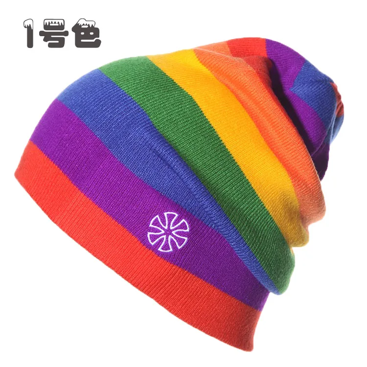SN.SU.SK 2020 новые женские зимние вязаные шапки Gorro Beanie для мужчин и женщин Beanies Mask Hat