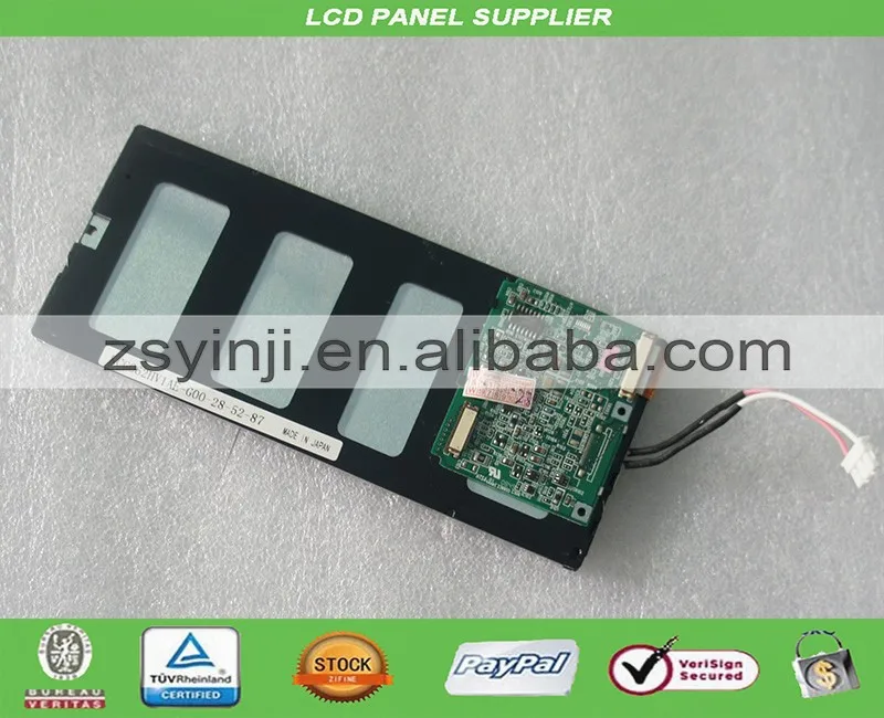 6 2 &quot640*240 CSTN ЖК панель KCG062HV1AE G00|lcd panel|panel lcd24 lcd panel |