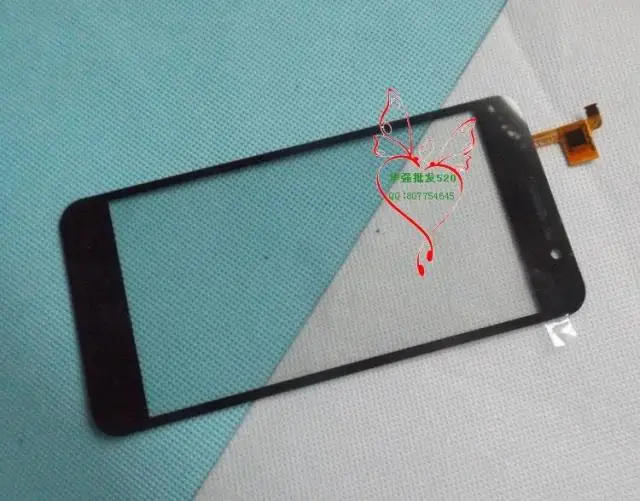 Оригинальный планшетофон с сенсорной панелью для телефона|glass lens|touch glassdigitizer touch