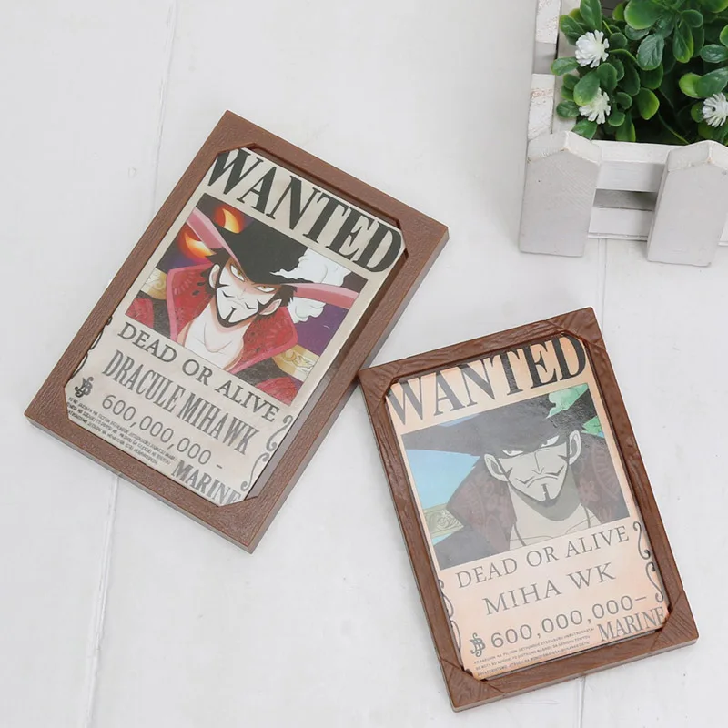 Новинка 18 шт./компл. один предмет желаемый заказ фигурка Луффи Зоро Ace sanji Chopper Nami