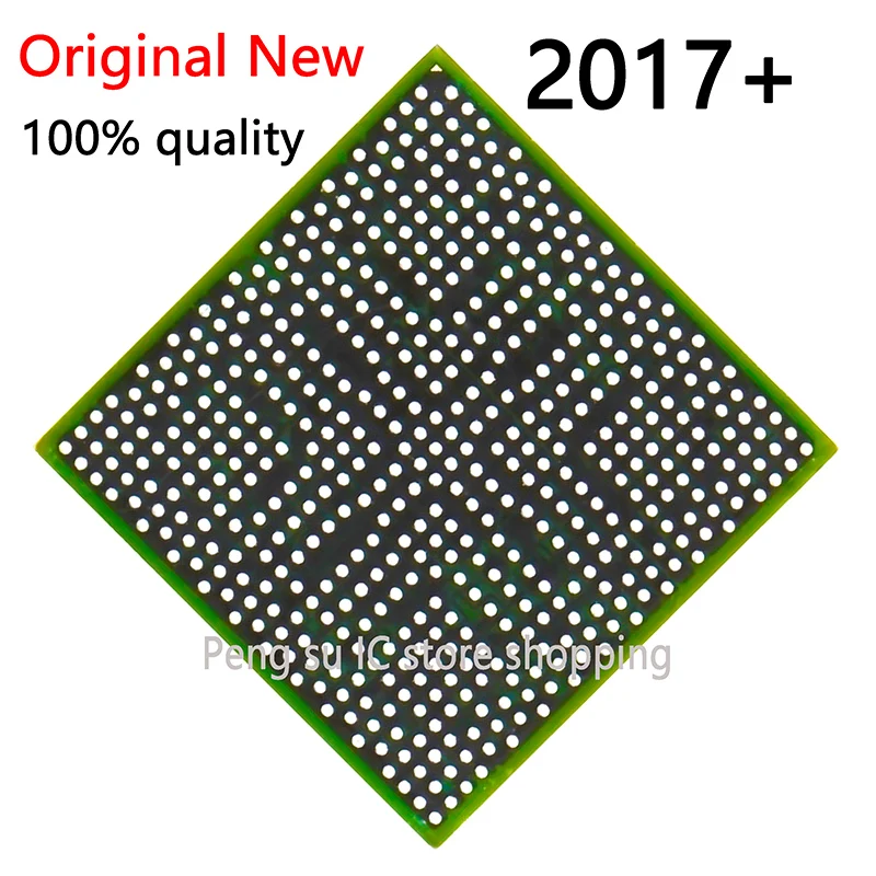 

DC:2017+ 100% New 216-0774007 New 216 0774007 BGA Chipset