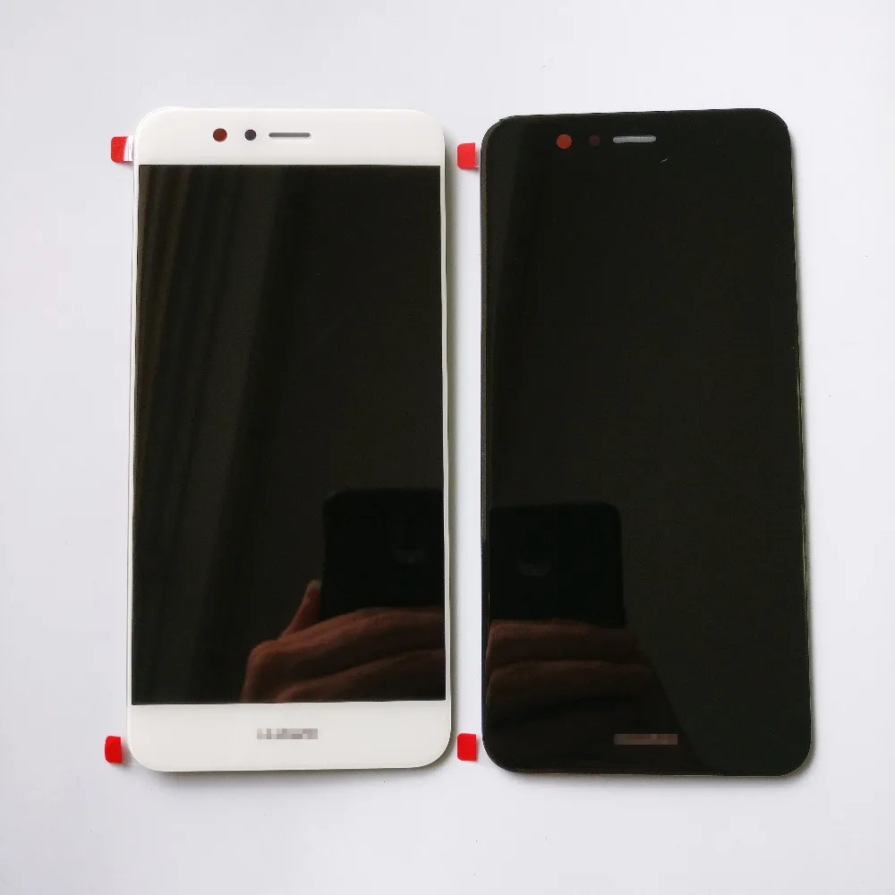 Для Huawei Nova 2 Plus + BAC AL00 L21 TL00 ЖК дисплей сенсорный экран дигитайзер для сборки