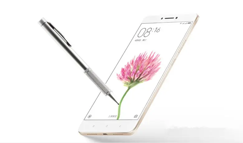 Active Pen емкостный Сенсорный экран для Huawei Honor 8 Lite 7x6 5 5x Nova 2 G8 G9 6x V9 5C 6a Стилусы ручка мобильного телефона СИБ 1.4 мм