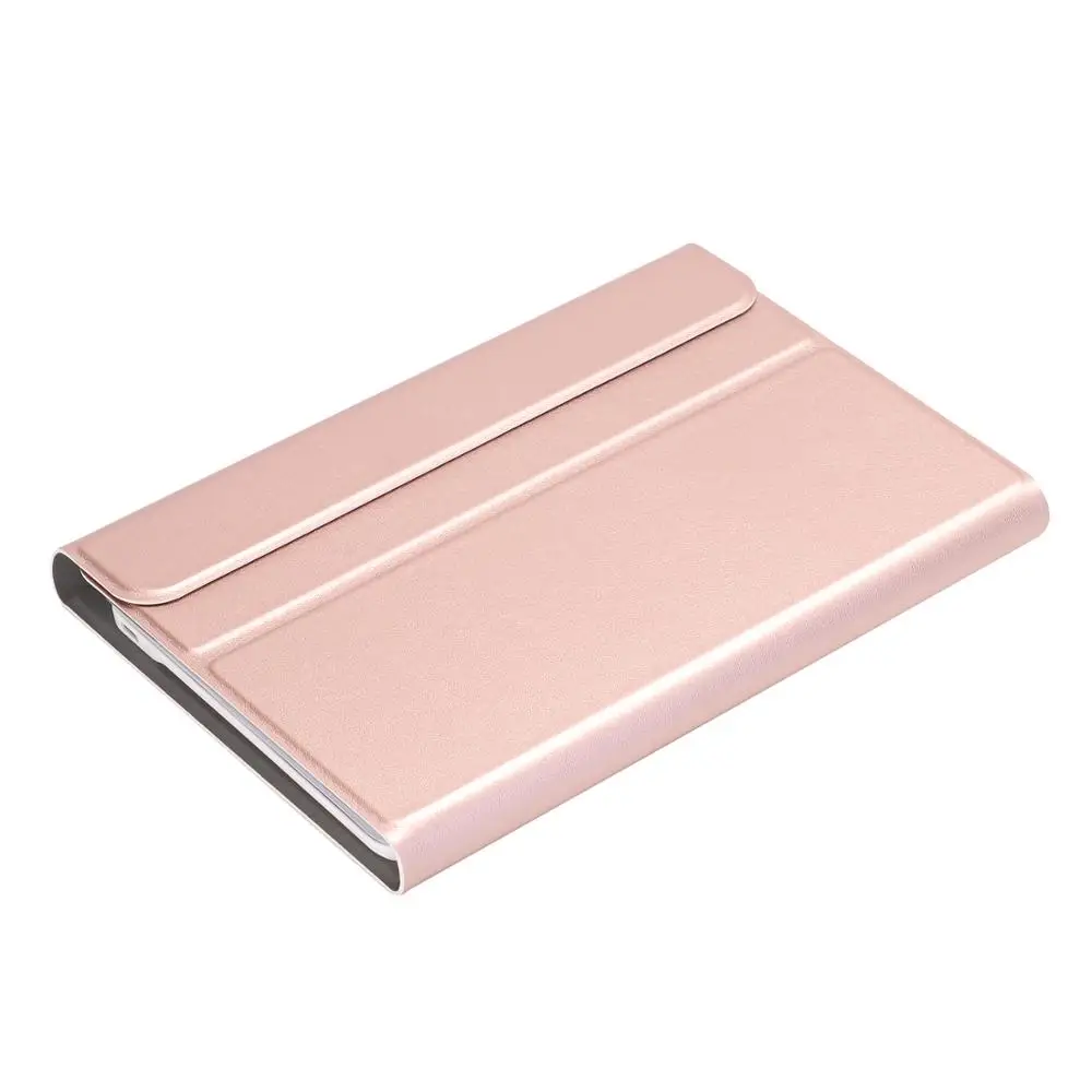 Чехол для iPad Mini 5 ультра тонкий Съемный беспроводной Bluetooth клавиатура чехол для iPad Mini5 Mini 5+ подарок