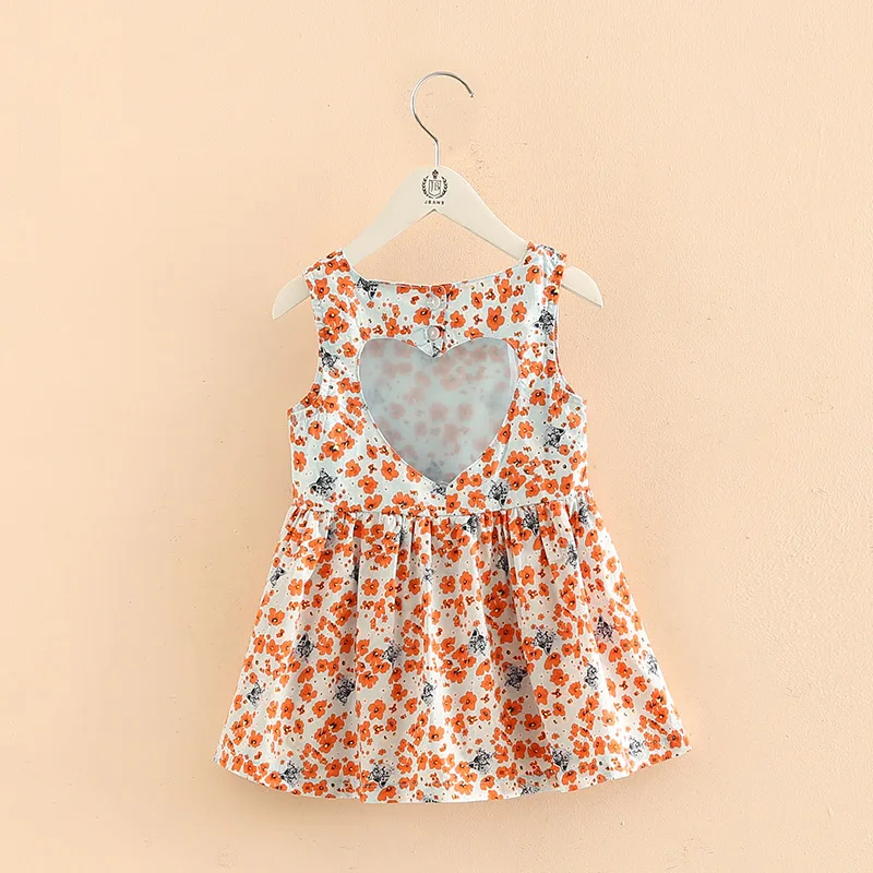 Платье принцессы с цветочным принтом вечернее платье открытой спиной в форме