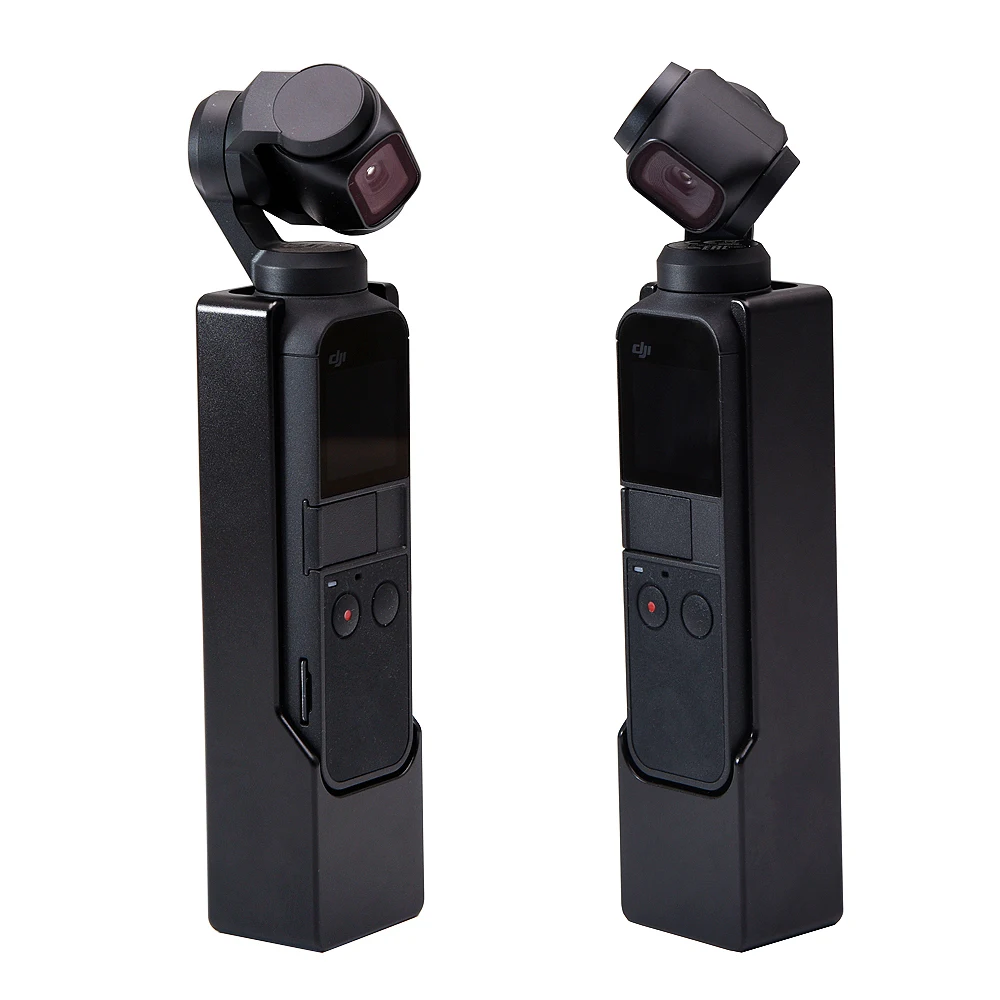Карманный Базовый адаптер OSMO аксессуары для крепления карманного штатива DJI