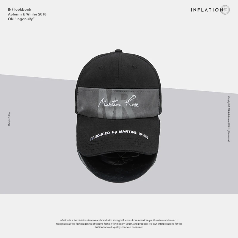 Новинка стильная бейсболка с вышитыми буквами контрастная принтом s мужские