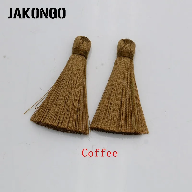Яркие Подвески JAKONGO для изготовления сережек подвески сделай сам аксессуары
