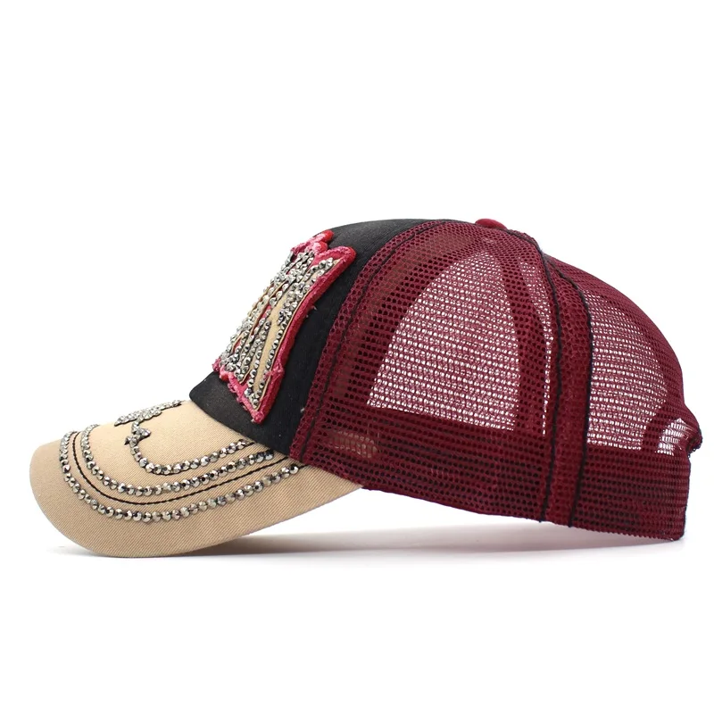 Бренд Minhui оптовая продажа бейсбольная кепка летняя Snapback Sats Casquette Кепка с вышитыми