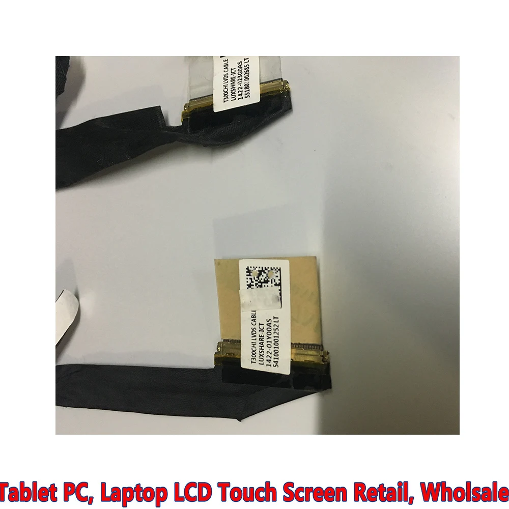 Для Asus T300CHI t3 chi LQ125T1JX03C ЖК экран разрешение 2560x1440 1422 01|ЖК-экраны и панели для