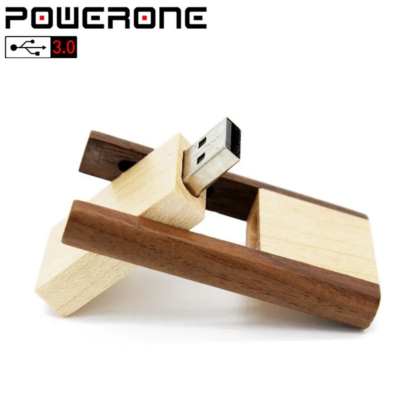 USB флеш накопитель POWERONE 4 64 Гб логотип под заказ|usb 3.0 logo|usb flash drive pendriveflash |