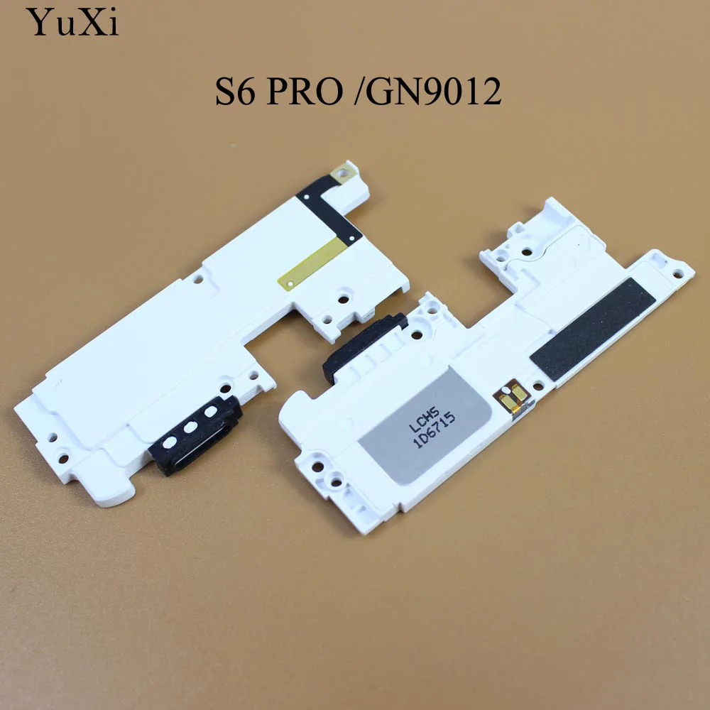 Новый громкий динамик YuXi для Gionee s6/GN9010 S10/S10L/S9/S6PRO/S7 GN9006 | Мобильные телефоны и