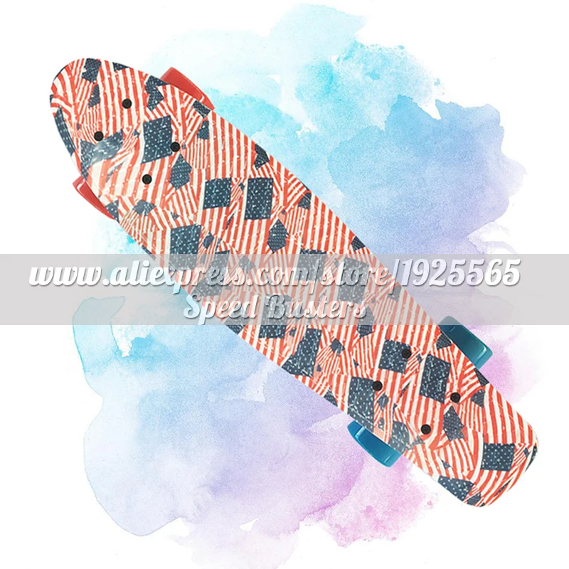 

Бесплатная доставка, скейтборд 22 дюйма Peny Nickel Mini cruiser, скейтборд, Лонгборд, скейтборд hot wheels, Лонгборд, скейтборды для продажи