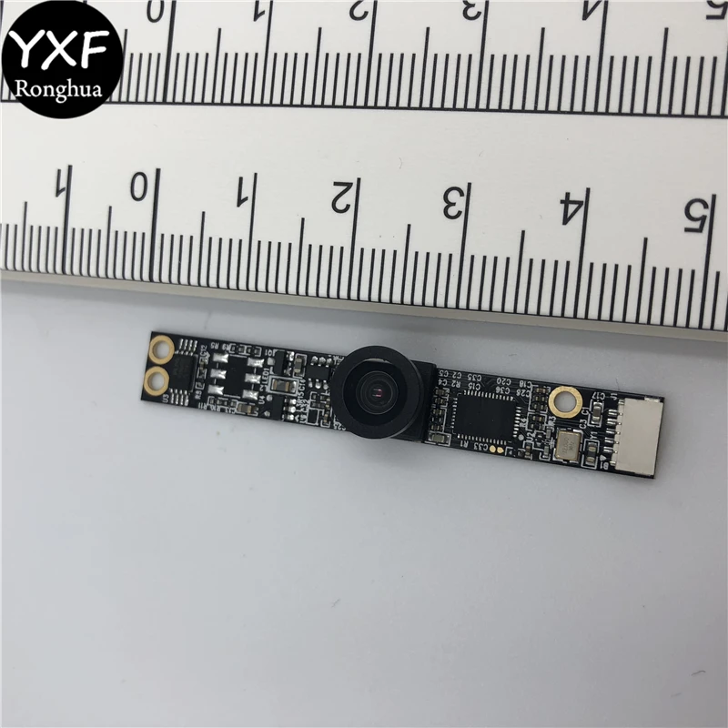 500 Вт usb модуль 1080p V5648 120 градусов широкоугольный объектив отправляется кабель