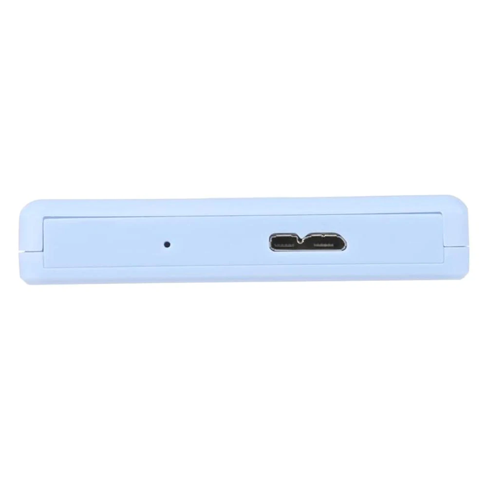 2," USB3.0 SATA3.0 HDD жесткий диск Корпус для внешнего жесткого диска инструмент бесплатно 6 Гбит/с Поддержка 2,5 дюйма HDD чехол корпуса