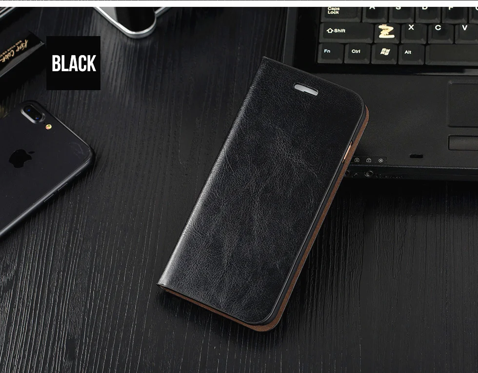 Musubo телефон Case для iPhone 7 плюс 8 плюс Натуральной Кожи Класса Люкс случаи Обложка для iphone 6 plus 6s плюс 5 5S SE Флип случаях чехол на айфон X XR Xs Max чехол на айфон 8 кожаный чехол флип бумажник чехол для
