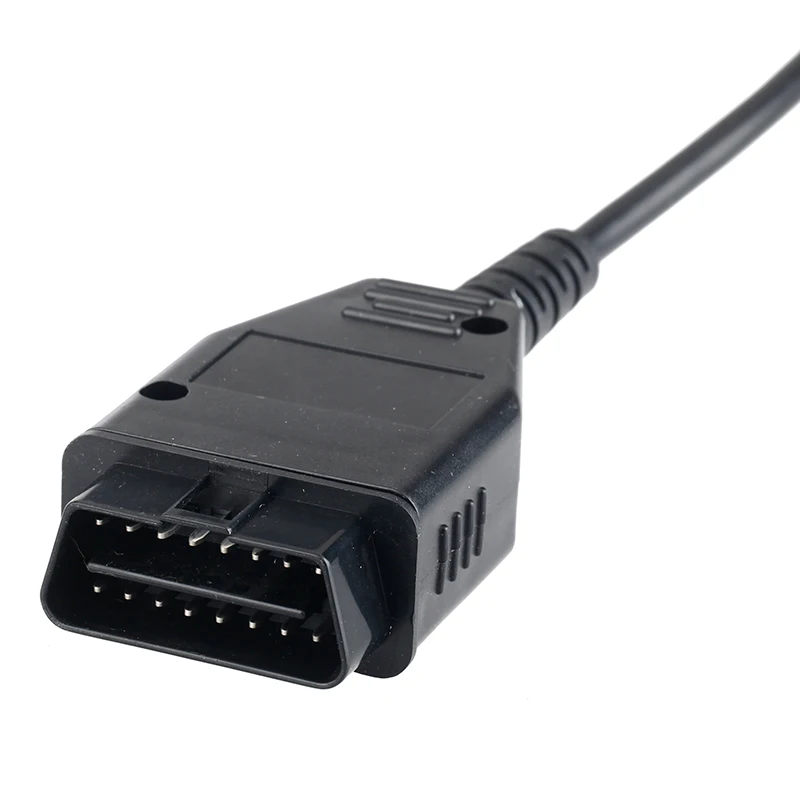 5 шт./лот Подушка безопасности ABS инструмент сброса U281 OBD2 EOBD считыватель кодов
