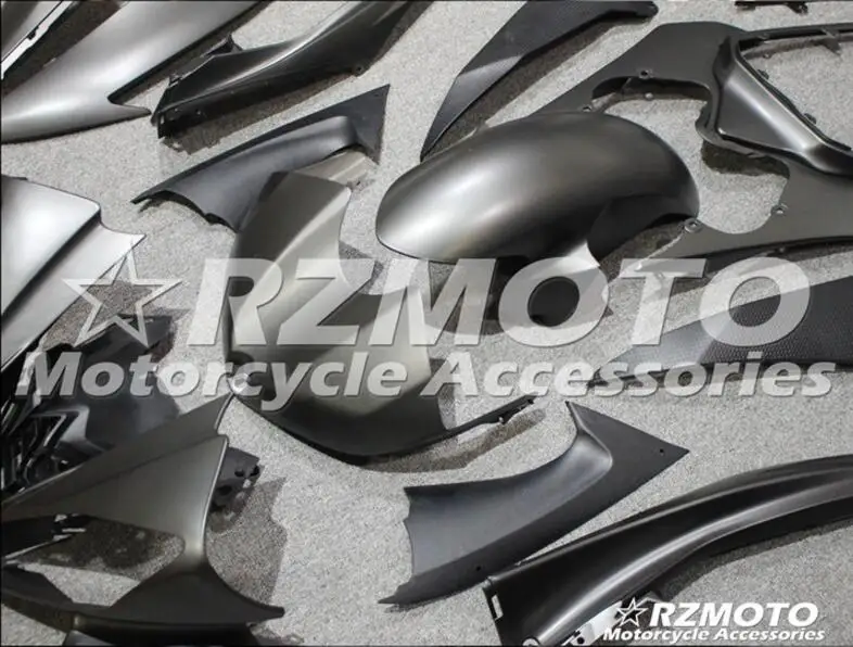 Новый обтекатель для мотоцикла ABS YAMAHA YZF R6 08 16 YZFR6 2008 2016 инъекция Bodywor wondrous black ACE