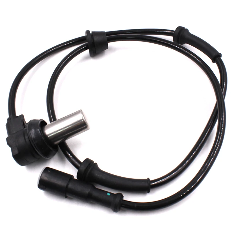 Датчик скорости колеса ABS для Audi 100 A6 1 8 9 2 0 3 4 5 6 4A0927803 ALS1476 5S10441 SU11894|Датчик ABS| |