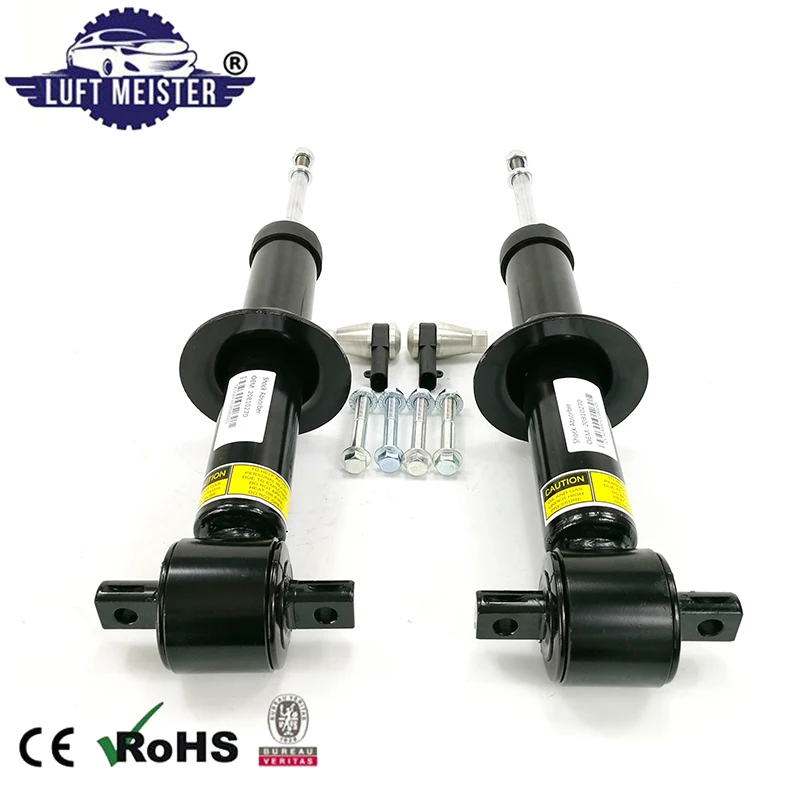 2 шт передний амортизатор с EBM для Chevrolet Лавина 1500/Suburban 1500/Tahoe/Cadillac Escalade/GMC Yukon/XL 1500