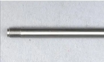 Трубка из легированной стали для 4500PSI 300bar 30mpa Pcp ручной воздушный насос высокого