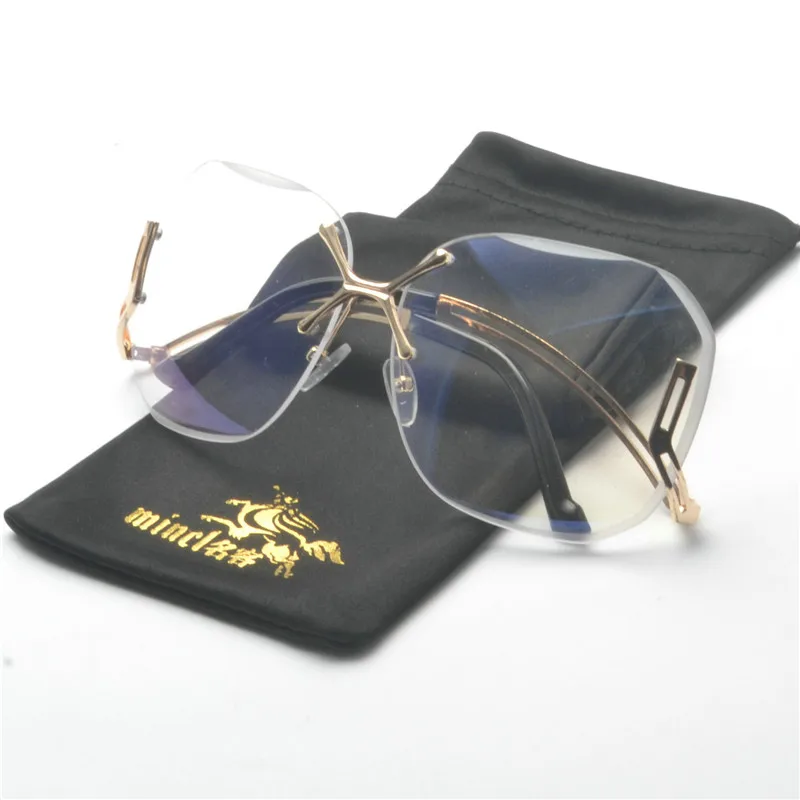 Солнцезащитные очки в стиле ретро UV400 NX для мужчин и женщин брендовые