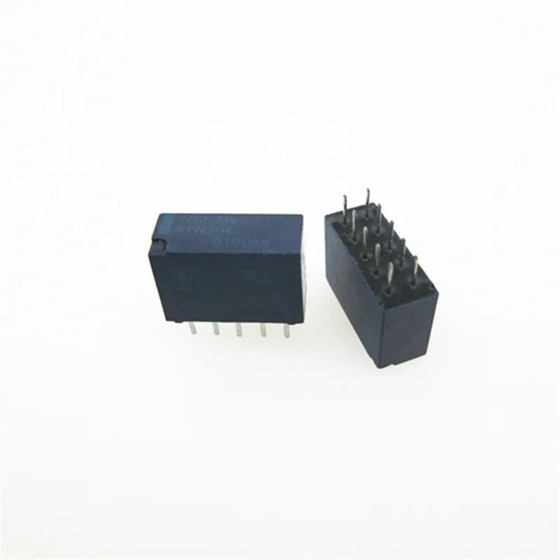 Реле связи реле 24 В новая стандартная мощность ATN204 TN224V 24V DC 10pin|new mash|newesnew york city t shirts