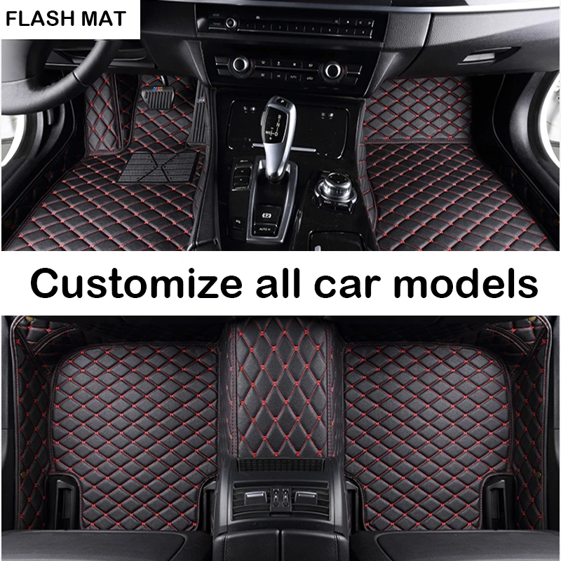 Автомобильные коврики для Honda jazz accord 2003-2017 honda fit civic city crv автомобильные аксессуары