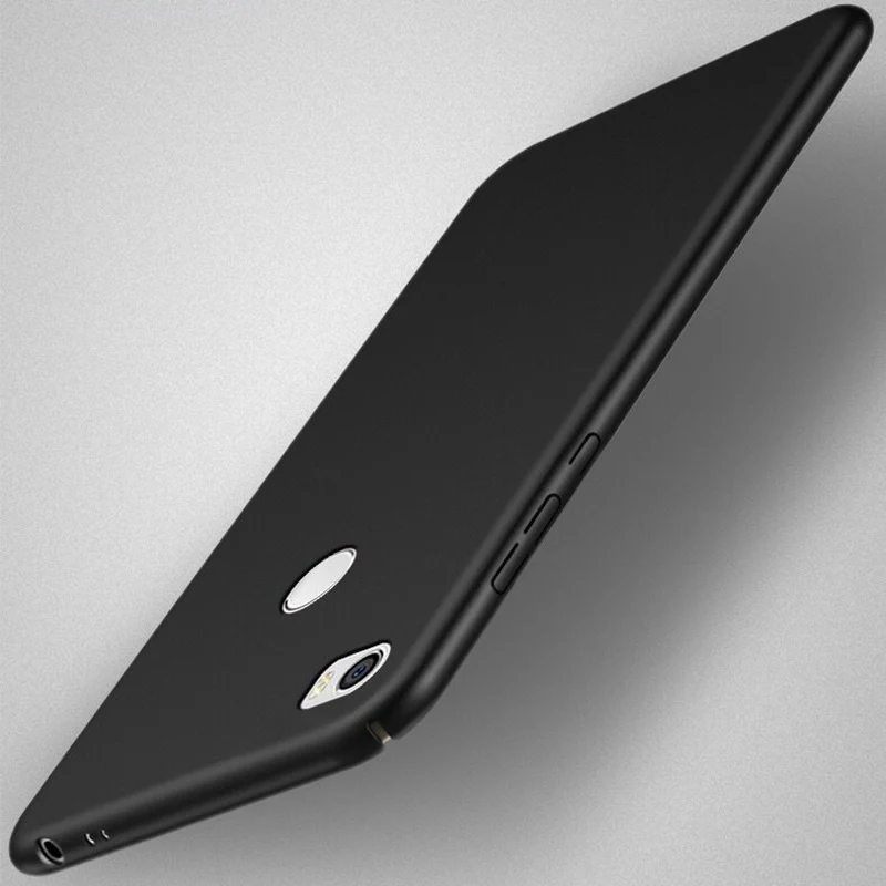 Full Cover Plastic 6.44For Xiaomi Mi MAX 2 Case For MAX2 Cell Phone Back |