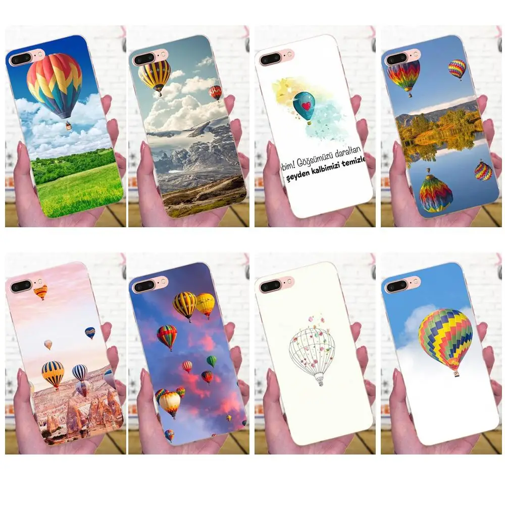 Роскошные Чехлы для мобильных телефонов Apple iPhone 4 4S 5 5C 5S SE 6 6S 7 8 Plus X XS Max XR Летающий
