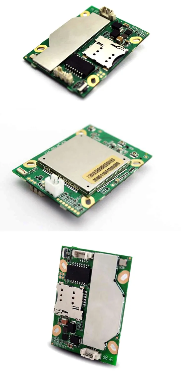 Модуль беспроводной 4G модем для IP камер видеонаблюдения NVR AF760 Wi Fi WCDMA GSM LTE