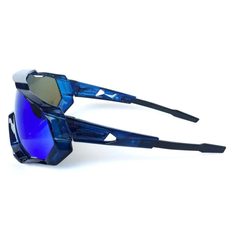 Спортивные солнцезащитные очки езда на велосипеде альпинизм активный отдых