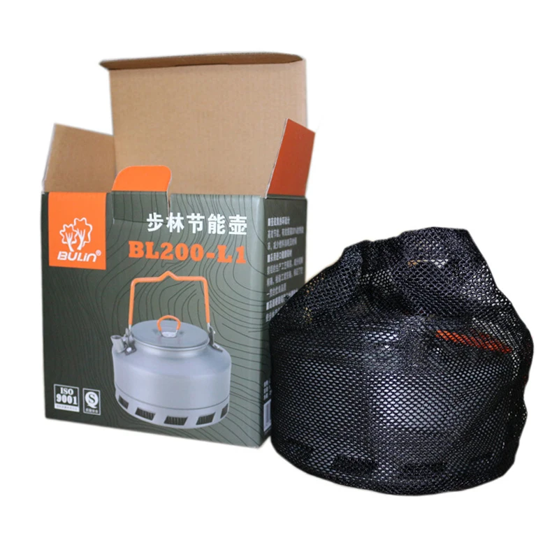 Чайник Bulin 1 1l bl200 CA