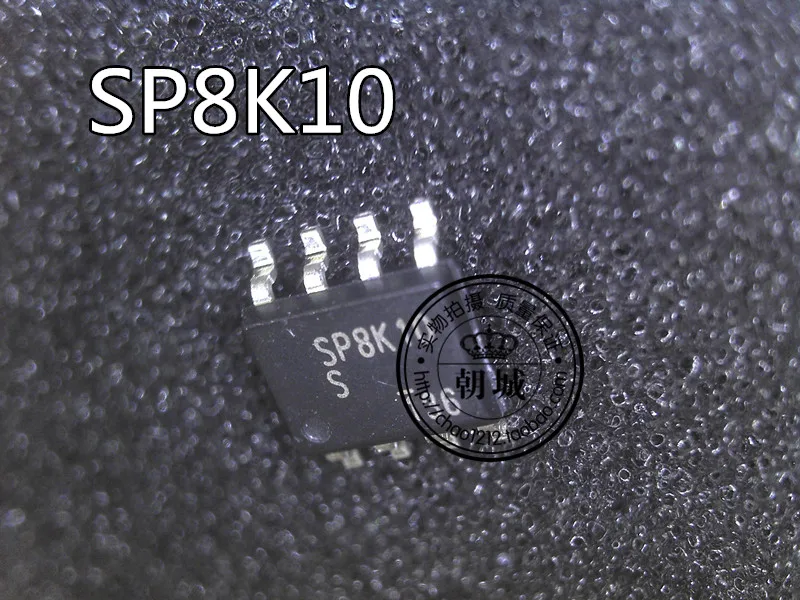 SP8M3 SP8K10S SP8K10 SP8KI0 SOP - 8 |