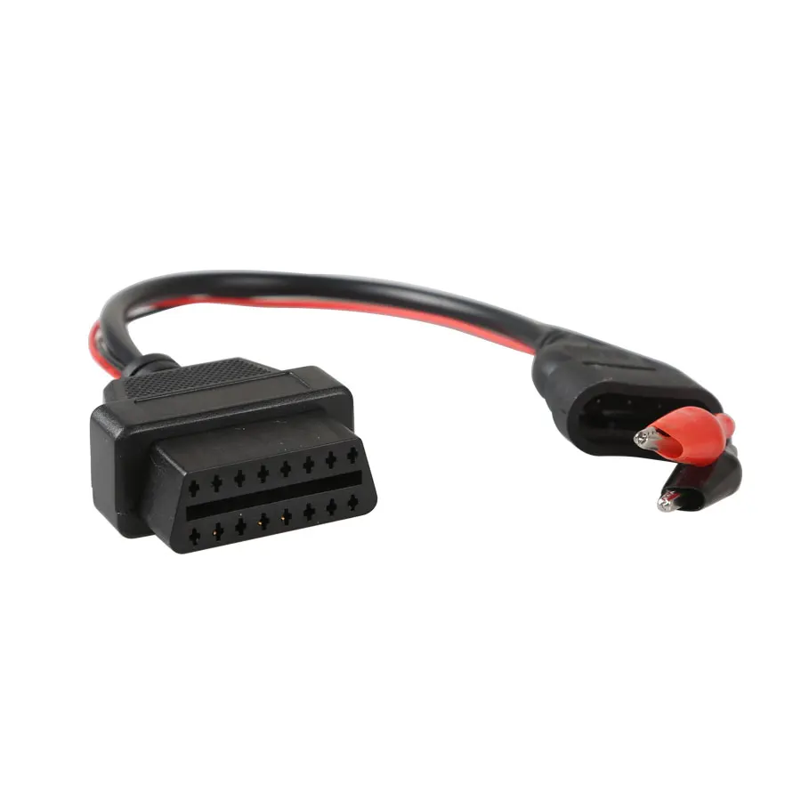 Для Fiat 3 Булавки Альфа Lancia до 16 Булавки диагностический кабель OBD2 Кабель и разъёмы