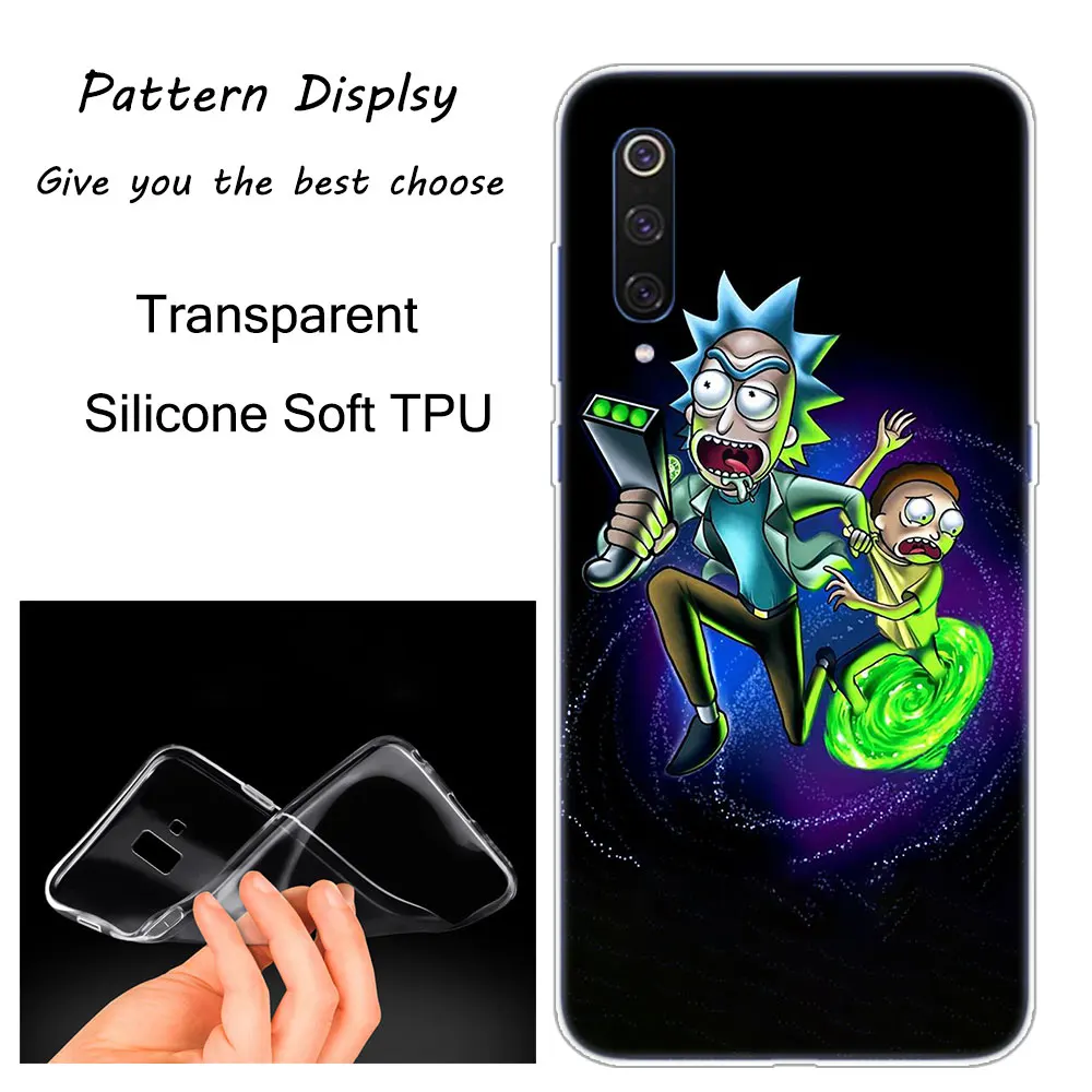 011 Популярный Мягкий силиконовый чехол для Xiao mi Pocophone F1 mi 5X A1 6X A2 8 SE Lite Play mi x3 9 9SE 9T Pro CC9 - Цвет: 011