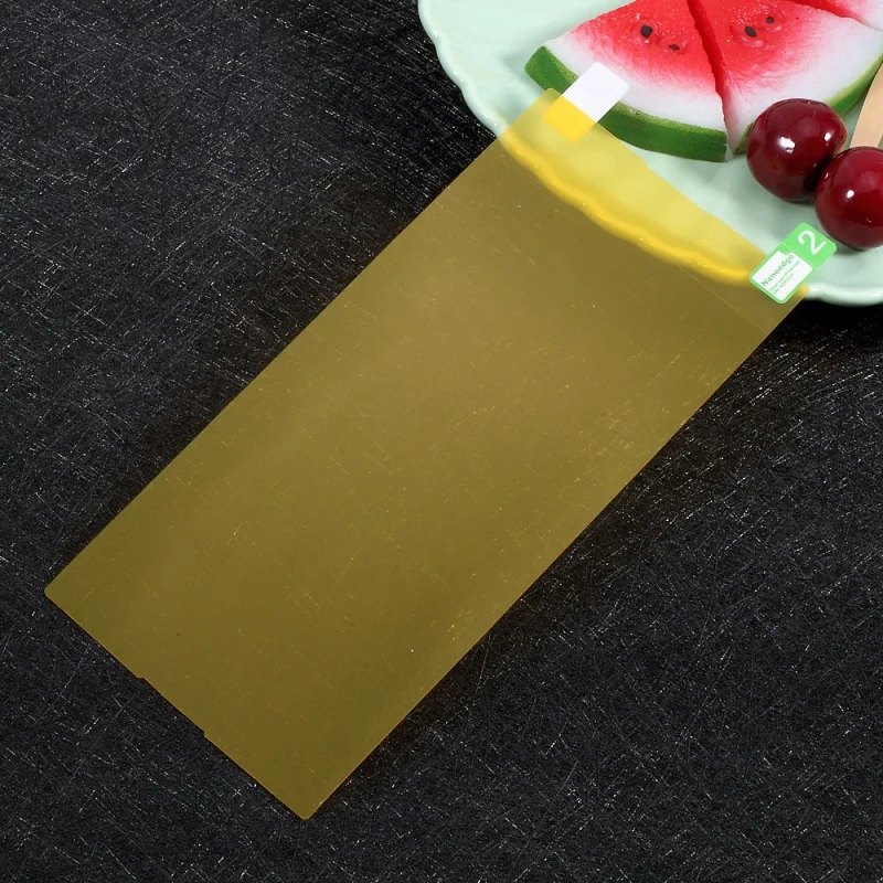 DULCII for Sony Xperia XA1 Plus Ultra Full Coverage Soft LCD Screen Protective Film | Мобильные телефоны и аксессуары