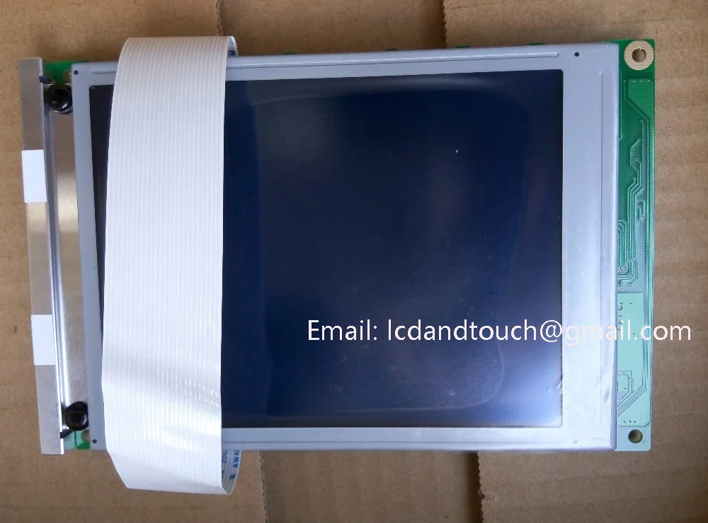 AG320240A4 lcd display screen panel Replacement maintenance | Электроника
