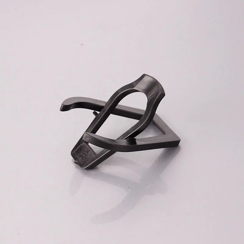 1 шт. держатель для сигарет красный/черный | Дом и сад