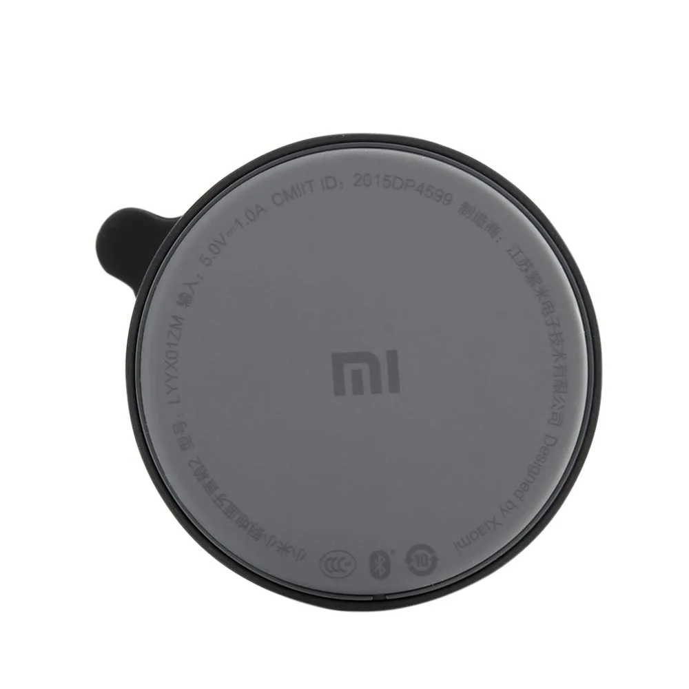 Xiaomi mi цилиндрические металлические Беспроводной Bluetooth Динамик II 2 BT4.1 громкой