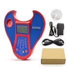 Большой Zed Bull ключевой программист V5.08 Zedbull авто ключ транспондер Cloner автомобиля инструментов программирования zed-бык ключ бесплатная доставка