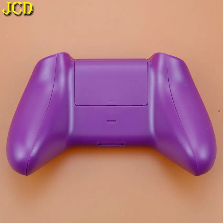 Чехол JCD для Microsoft Xbox One с матовой ручкой и внутренней кнопкой беспроводного