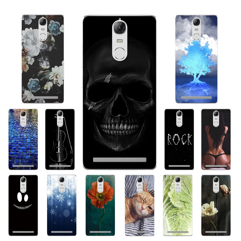 Для Lenovo Vibe K5 Note Pro A7020 принт пианино для K52t38 A7020a40 A7020a48 K52E78 чехлы телефонов |