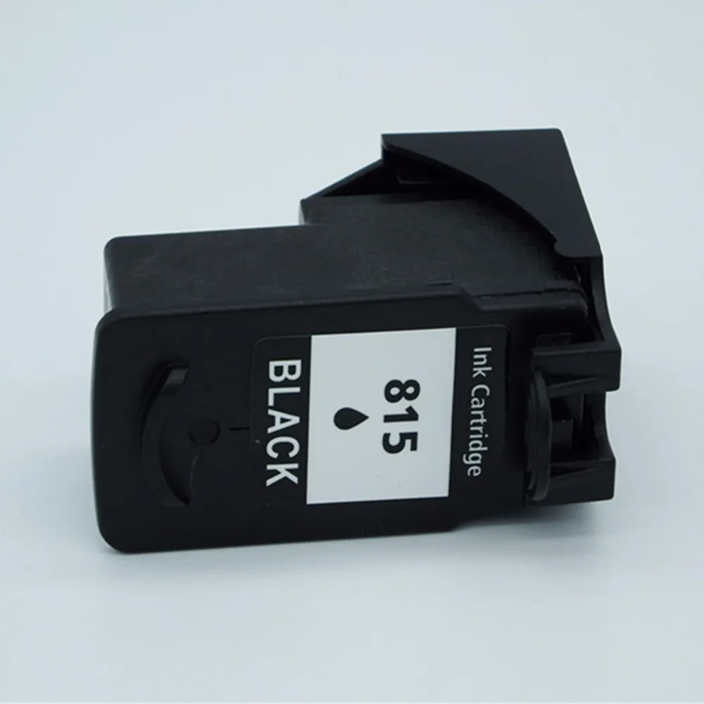 Восстановленные картриджи для Canon PG 815 XL 815XL PG815 Pixma IP2780 MP236 MP259 MP288 MX348 MX358 MX368|ink