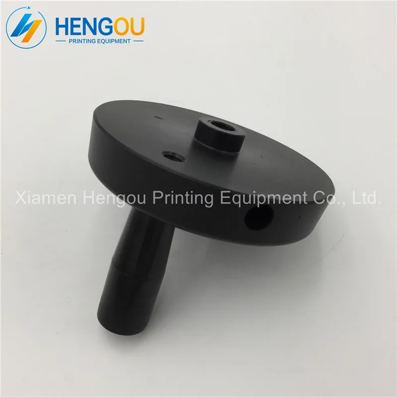1 шт Hengoucn SM52 печатная машина запасные части круглой формы | Компьютеры и офис