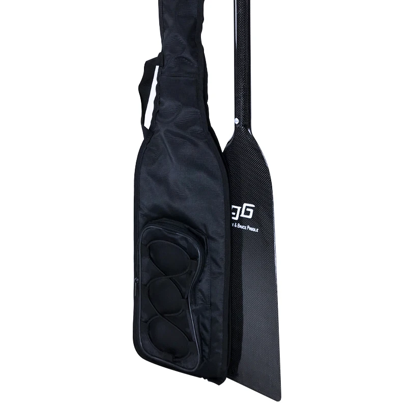 Новый дизайн 2018 Сумка с лодкой драконом черного цвета|dragon boat paddle bag|paddle bagpaddle |