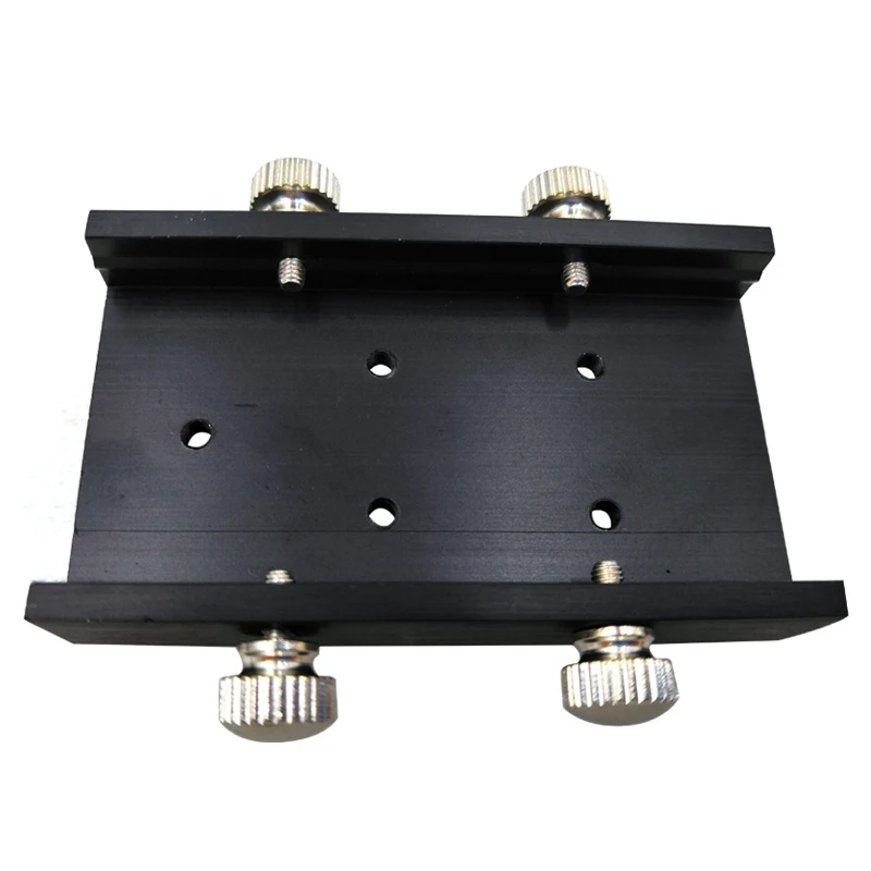 Охлаждающая подставка держатель теплового модуля радиатор Гравировальный