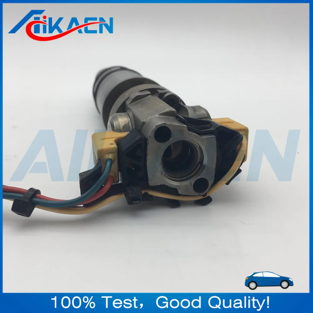 3C3Z 9E527 EARM ECRM 4C3Z AA дизельный топливный инжектор подходит для Ford Motorcraft 6.0L F250 F350 03